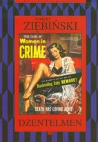 Dżentelmen Ziębiński Robert