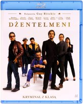 Dżentelmeni Various Directors