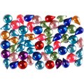 Dżety ozdobne, różnokolorowe, 15 g&nbsp;-&nbsp;Creativ Company A/S