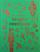 Dziadek do orzechów Hans Christian Andersen