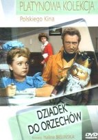 Dziadek do orzechów