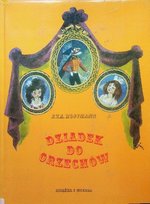 Dziadek do orzechów E. T. A. Hoffmann