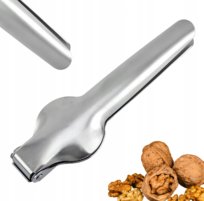 Dziadek do Orzechów Zgniatacz do Orzechów Kasztanów Lekki i Bardzo Poręczny