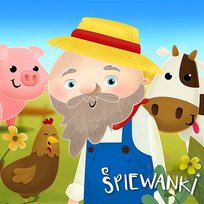 Dziadek farmę miał Śpiewanki