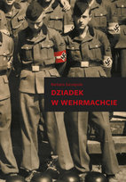 Dziadek w Werhmachcie Szczepuła Barbara
