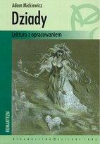 Dziady Mickiewicz Adam