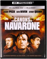 Działa Nawarony (Navarony) 