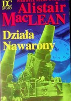 Działa Nawarony MacLean Alistair
