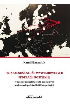 Działalność służb wywiadowczych..