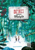 Dzieci doktora Motyla - Mikołuszko Wojciech