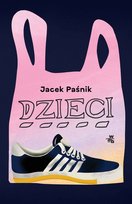 Dzieci - ebook epub