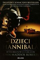 Dzieci Hannibala Roberts John Maddox