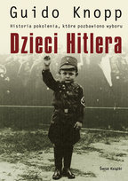 Dzieci Hitlera Knopp Guido