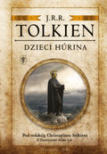 Dzieci Hurina - Tolkien John Ronald Reuel