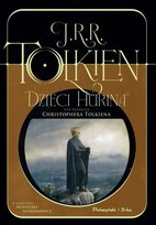 Dzieci Hurina Tolkien John Ronald Reuel