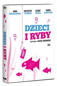 Dzieci i Ryby - Bromski Jacek