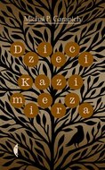 Dzieci Kazimierza - Garapich Michał P.