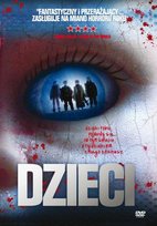 Dzieci Shankland Tom
