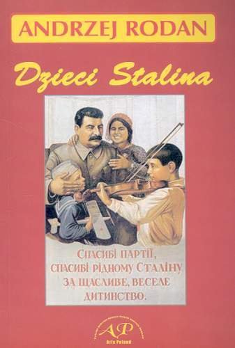 Dzieci Stalina