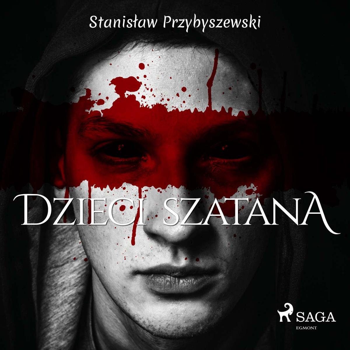 Dzieci Szatana - Przybyszewski Stanisław | Audiobook Sklep EMPIK.COM