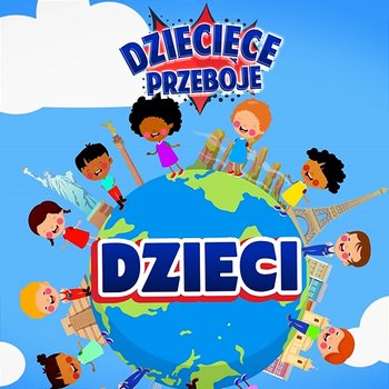 Dzieci - Dziecięce Przeboje