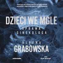 Nowości i bestsellery audiobooki
