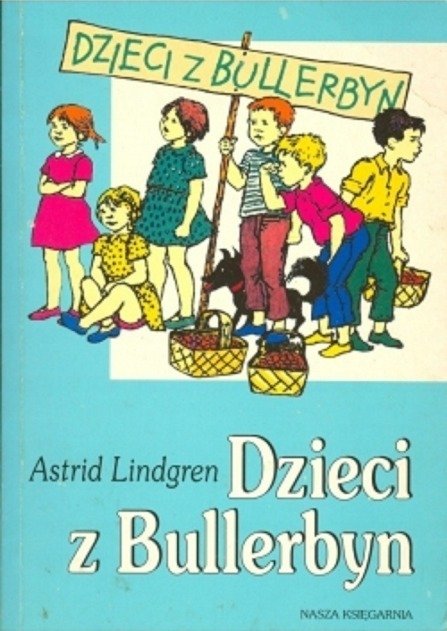 Sprawdzian Z Dzieci Z Bullerbyn Chomikuj www.empik.com