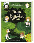 Dzieci z Bullerbyn&nbsp;-&nbsp;Lindgren Astrid