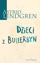 Dzieci z Bullerbyn - ebook mobi Lindgren Astrid