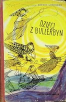 Dzieci z Bullerbyn Lindgren Astrid