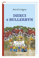 Dzieci z Bullerbyn Lindgren Astrid