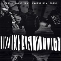 Dzieciaki z ulicy Rest Dixon37, Kacper HTA, Pezet