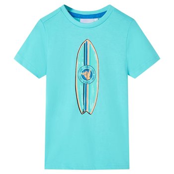 Dziecięca koszulka surfingowa 100% bawełny, kolor: - Inna marka