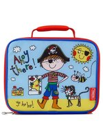 Dziecięca torba termiczna Rachel Ellen x Thermos - pirate