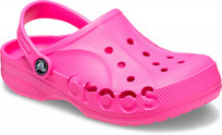 Dziecięce Buty Chodaki Crocs Baya Clog 34-35