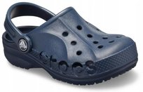 Dziecięce Buty Chodaki Crocs Baya Kids 207012 Clog 19-20