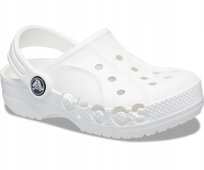 Dziecięce Buty Chodaki Crocs Baya Kids 207013 Clog 30-31