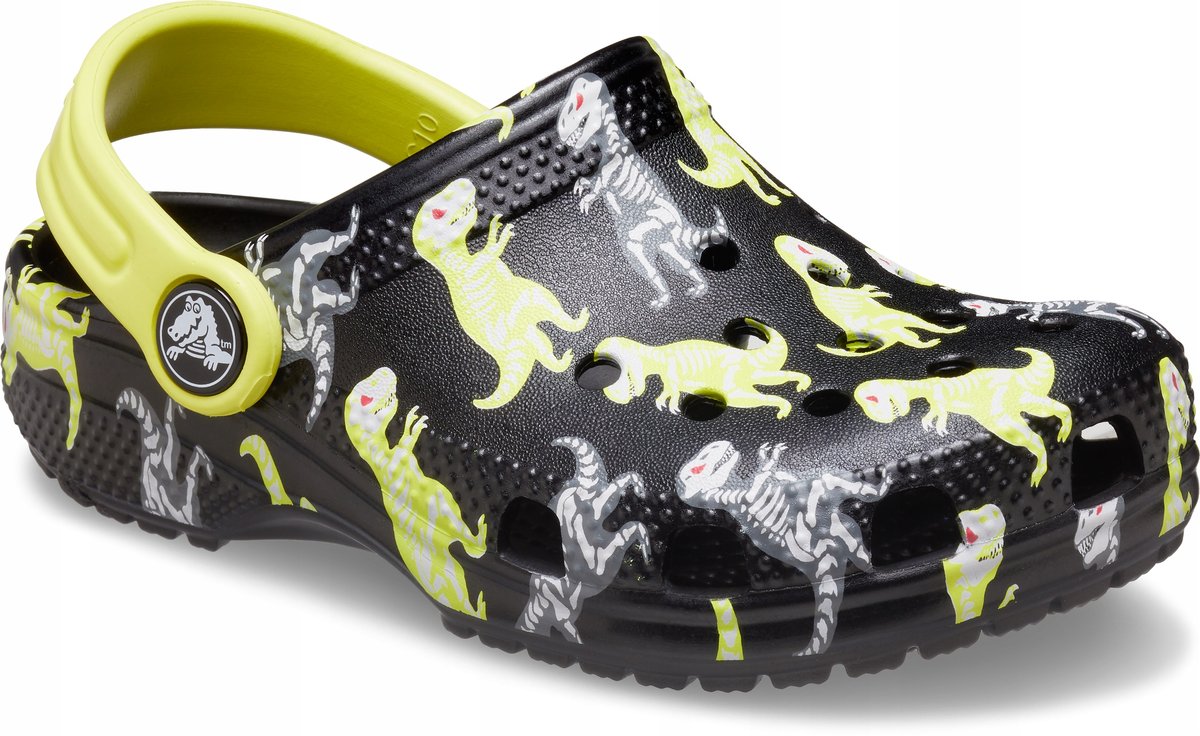 Dziecięce Buty Chodaki Crocs Classic Icon 36-37 - Crocs | Sklep EMPIK.COM