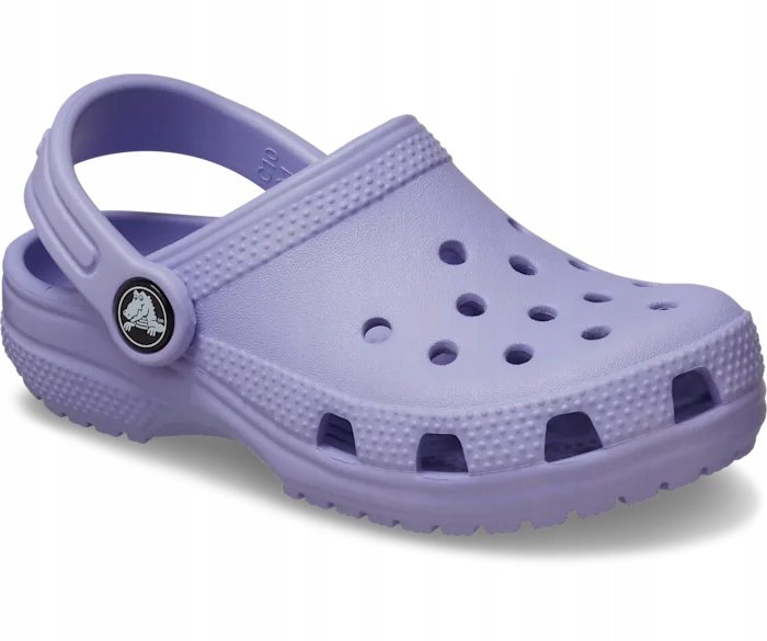 Crocs Crocs Dziecięce Buty Chodaki Classic Kids 206991 Clog 28-29