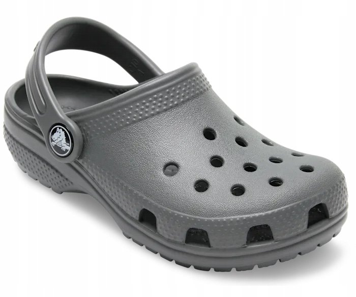 Crocs Dziecięce Buty Chodaki Crocs Classic Kids 206991 Clog 28-29