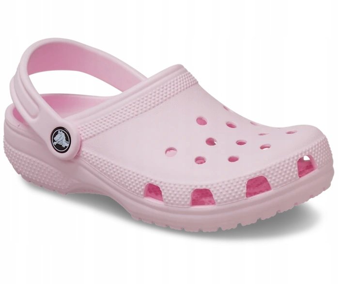 Crocs Crocs Dziecięce Buty Chodaki Classic Kids 206991 Clog 29-30