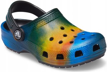 Dziecięce Buty Chodaki Crocs Classic World 30-31 - Crocs