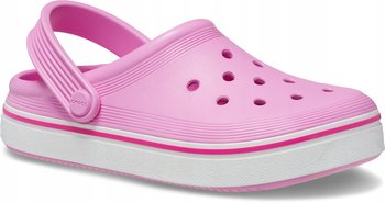 Dziecięce Buty Chodaki Crocs Crocband Court 29-30 - Crocs