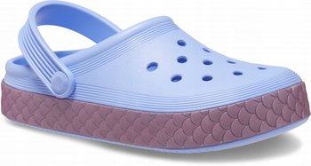 Dziecięce Buty Chodaki Crocs Crocband Reflect 29,5 - Crocs