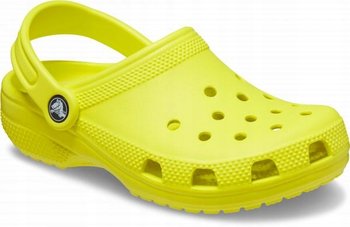 Dziecięce Buty Klapki Chodaki Crocs Classic Kids 206990 Clog 24-25 - Crocs