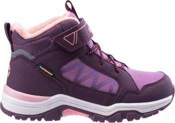Dziecięce buty trekkingowe Hi-tec Girvine MID WP JR rozmiar 32 - Hi-Tec