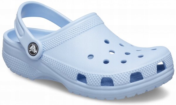 Dzięciece Chodaki Buty Klapki Crocs Classic Clog 22-23