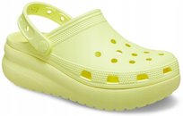 Dziecięce Chodaki Crocs Classic Cutie Clog 29-30