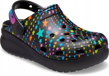 Dziecięce Chodaki Crocs Classic Cutie Clog 30-31 - Crocs