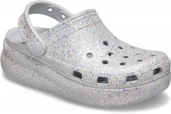 Dziecięce Chodaki Crocs Classic Cutie Clog 32-33 - Crocs